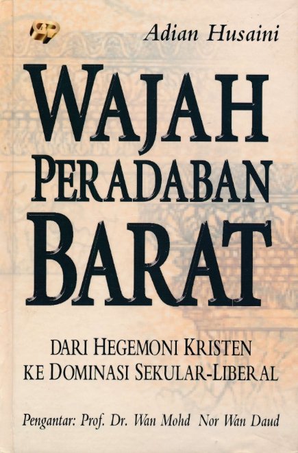 Cover Buku Pemrograman Web Modern