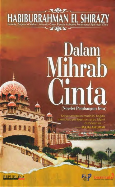 Cover Buku Pemrograman Web Modern