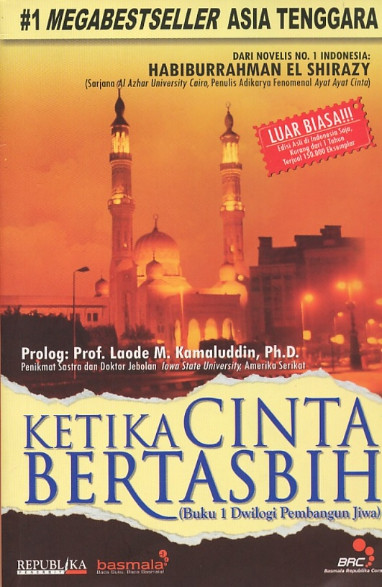 Cover Buku Pemrograman Web Modern