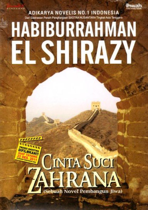 Cover Buku Pemrograman Web Modern