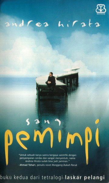 Cover Buku Pemrograman Web Modern