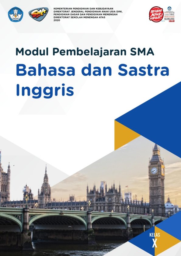 Cover Buku Pemrograman Web Modern