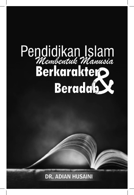 Cover Buku Pemrograman Web Modern