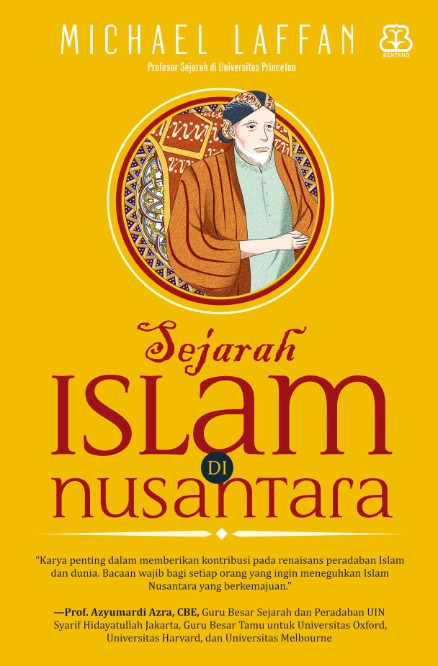 Cover Buku Pemrograman Web Modern