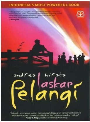 Cover Buku Pemrograman Web Modern