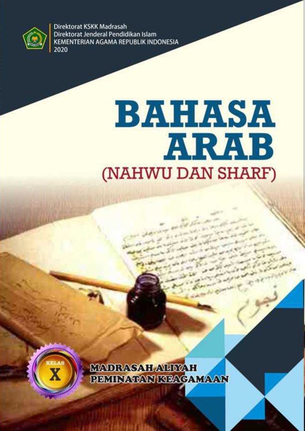 Cover Buku Pemrograman Web Modern