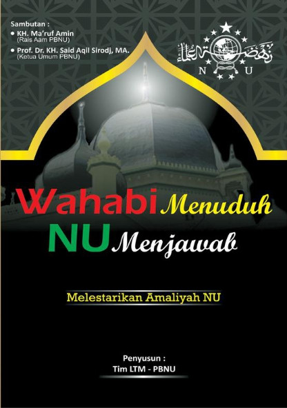 Cover Buku Pemrograman Web Modern