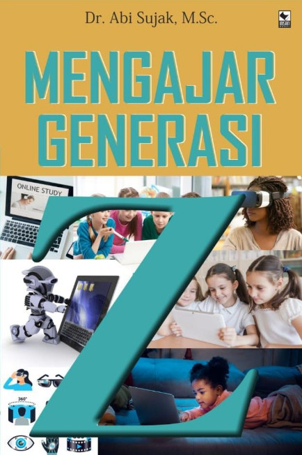 Cover Buku Pemrograman Web Modern