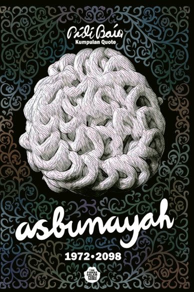 Cover Buku Pemrograman Web Modern
