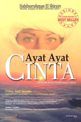 Cover Buku Pemrograman Web Modern
