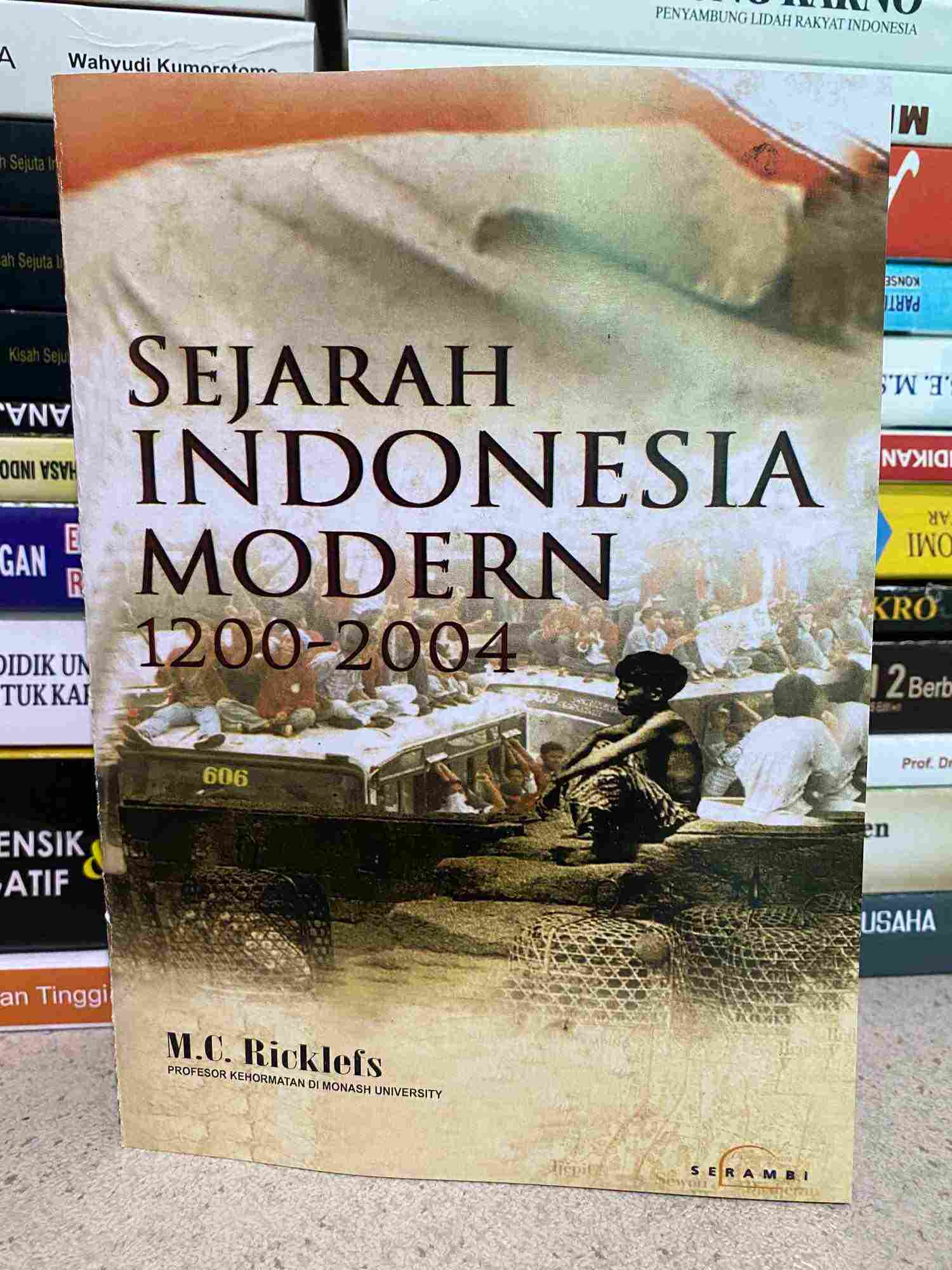 Cover Buku Pemrograman Web Modern