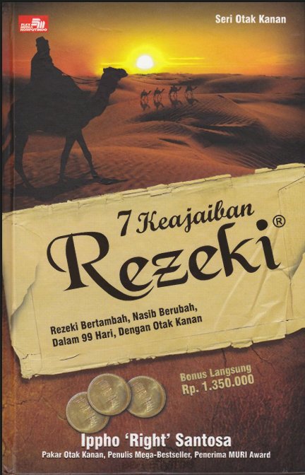 Cover Buku Pemrograman Web Modern