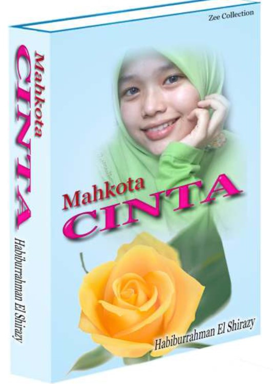 Cover Buku Pemrograman Web Modern