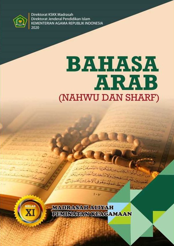 Cover Buku Pemrograman Web Modern