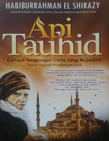 Cover Buku Pemrograman Web Modern