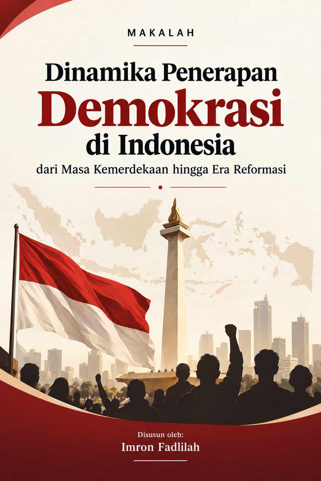Cover Buku Pemrograman Web Modern