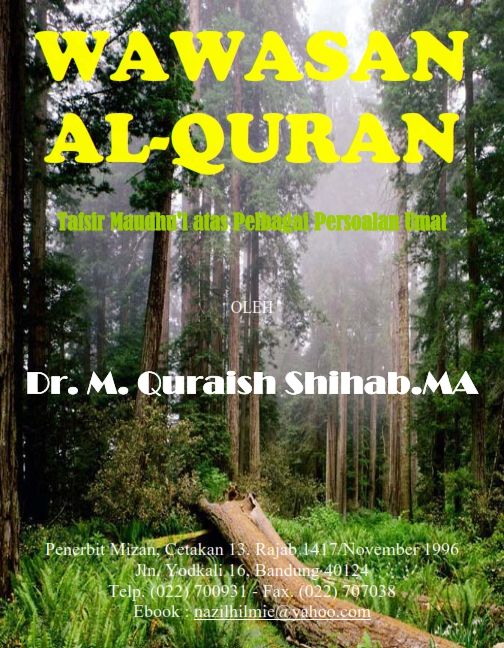 Cover Buku Pemrograman Web Modern
